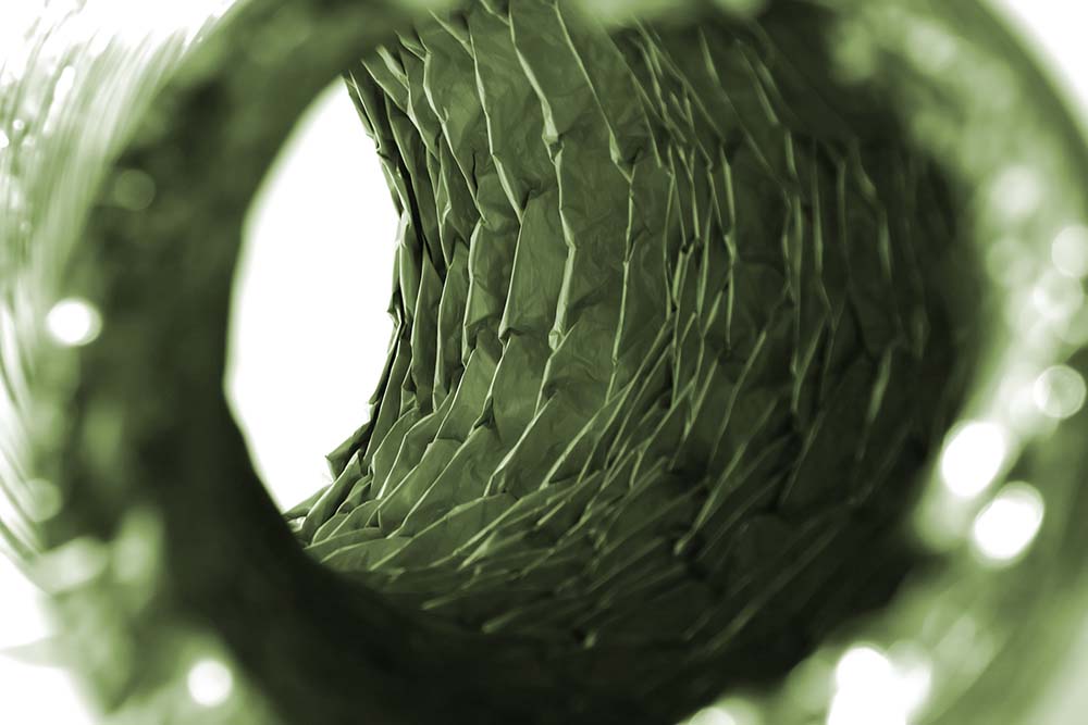 Keep Your Dryer Vent Clean