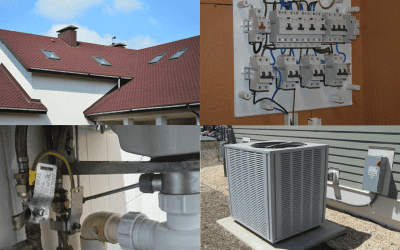 4-Point Home Inspection: Everything You Need to Know