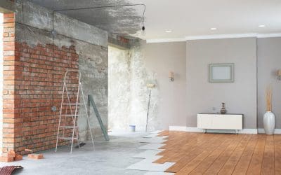 5 Ways to Save Money When Renovating