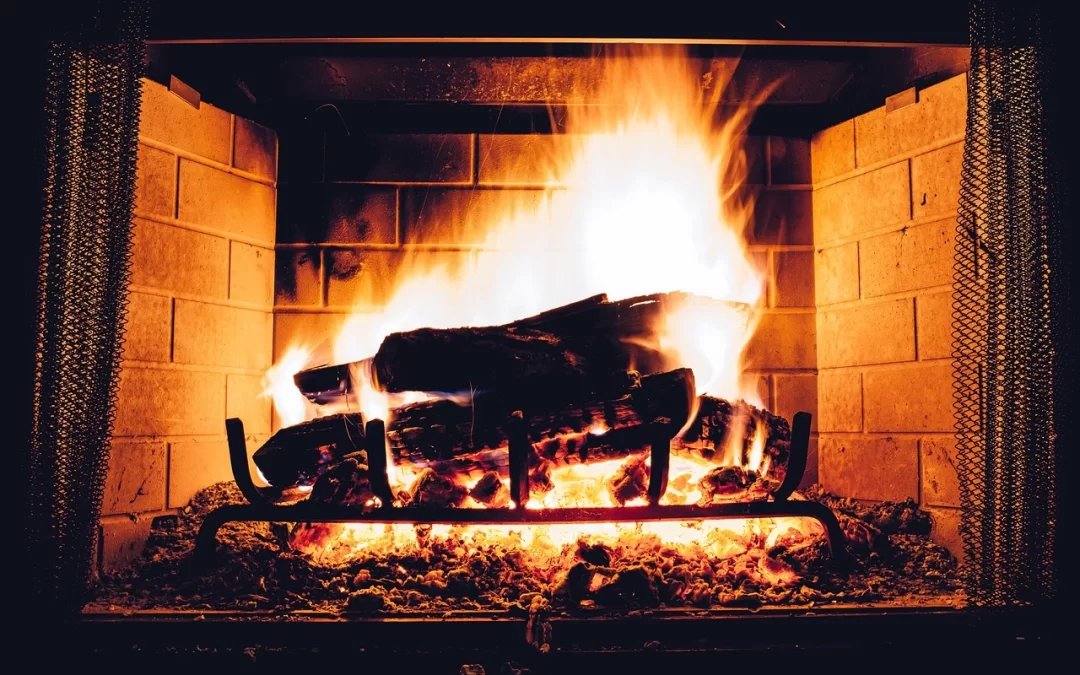 5 Signs Your Fireplace Needs Repairs