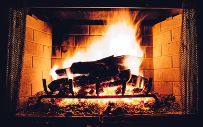 5 Signs Your Fireplace Needs Repairs