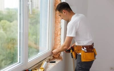 8 Ways to Fix Drafty Windows at Home