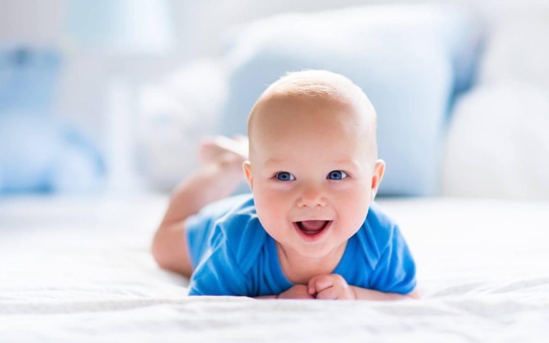 6 Baby-Proofing Tips for Homeowners