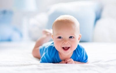 6 Baby-Proofing Tips for Homeowners