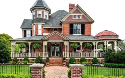 8 Easy Upgrades That Seriously Improve Curb Appeal