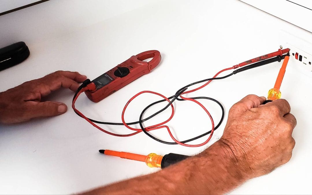 How to Spot and Prevent Electrical Problems at Home