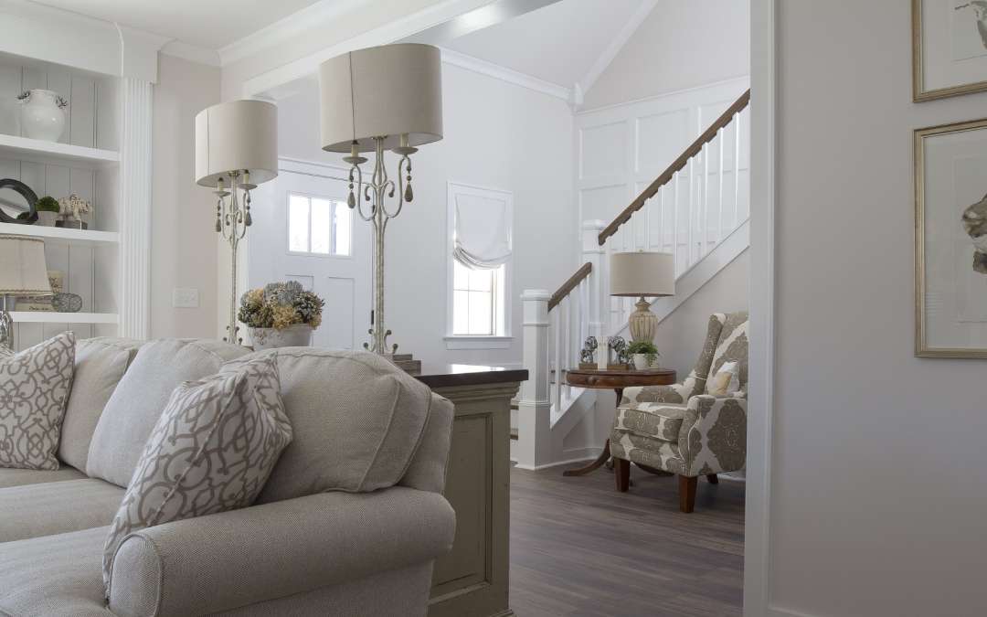 Staging Your Home Like a Pro: Smart Tips to Sell Faster and for More