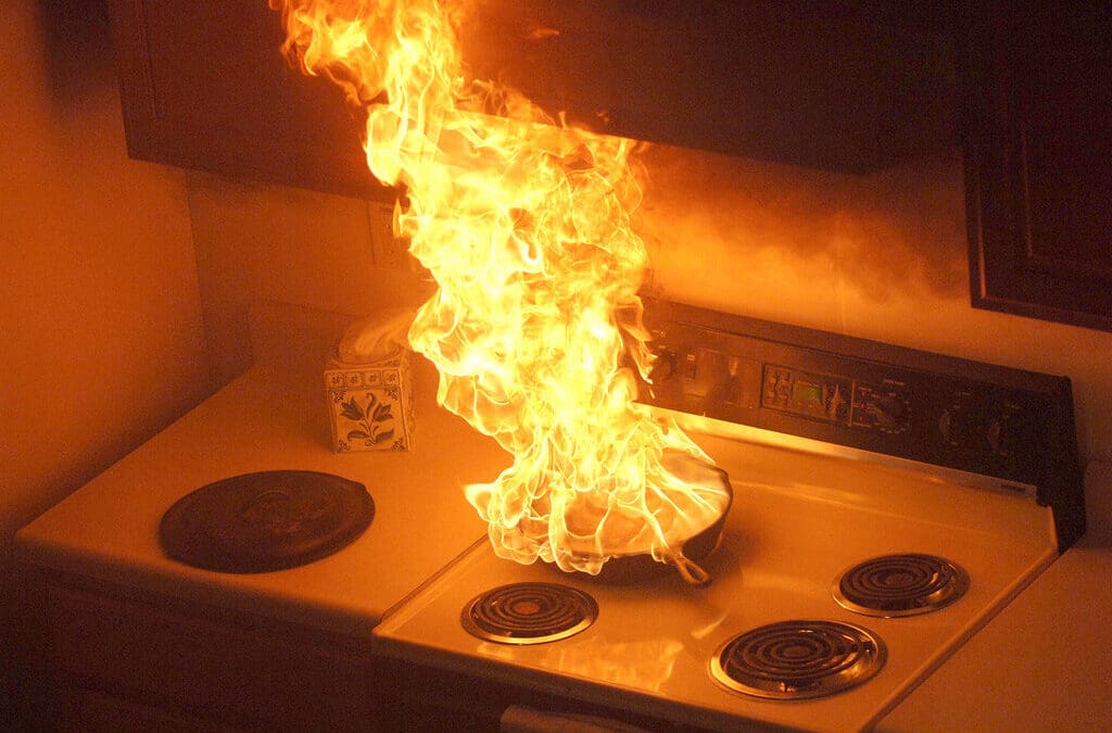 If It Ever Happens: How to Create a Home Fire Escape Plan That Could Save Your Life