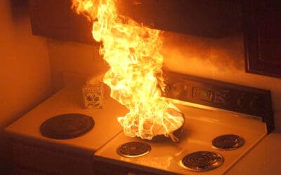 If It Ever Happens: How to Create a Home Fire Escape Plan That Could Save Your Life