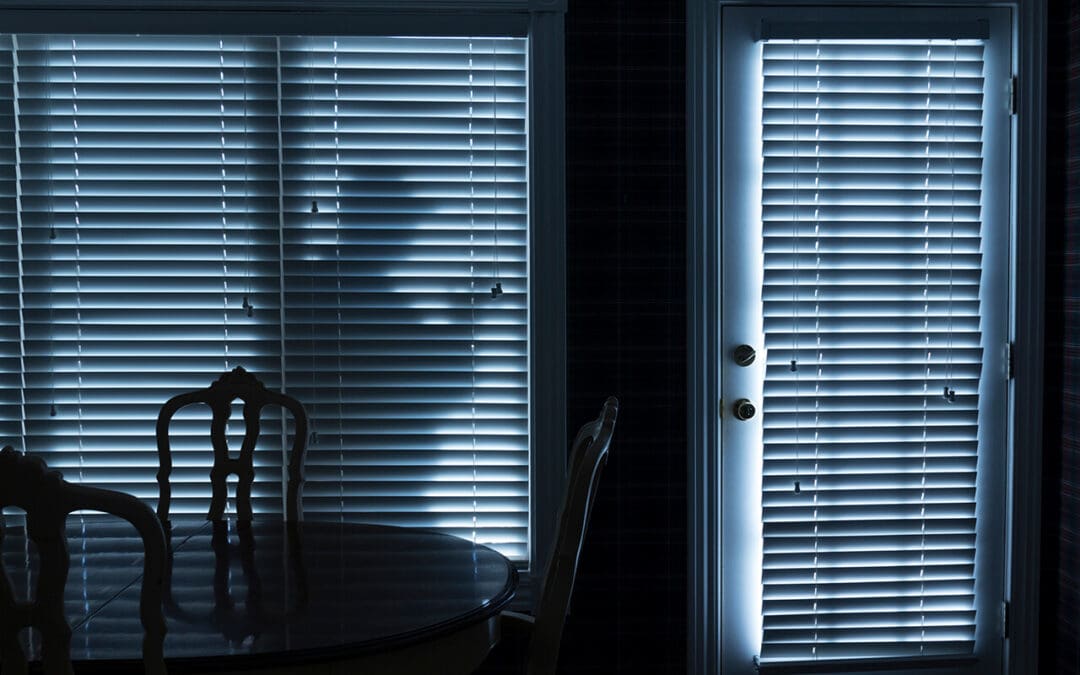 Beyond the Deadbolt: Smarter Ways to Keep Your Home Safe and Secure