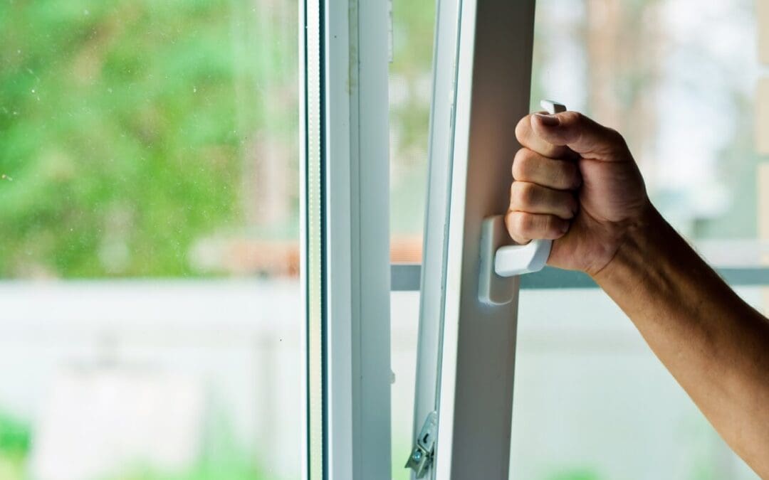 Breathe Easier at Home: A Practical Guide to Improving Indoor Air Quality